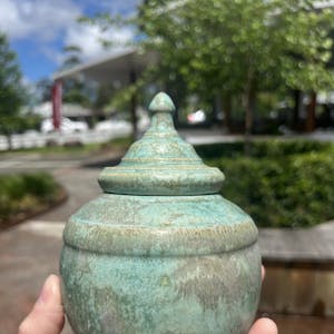 Beginners Wheel Throwing Class