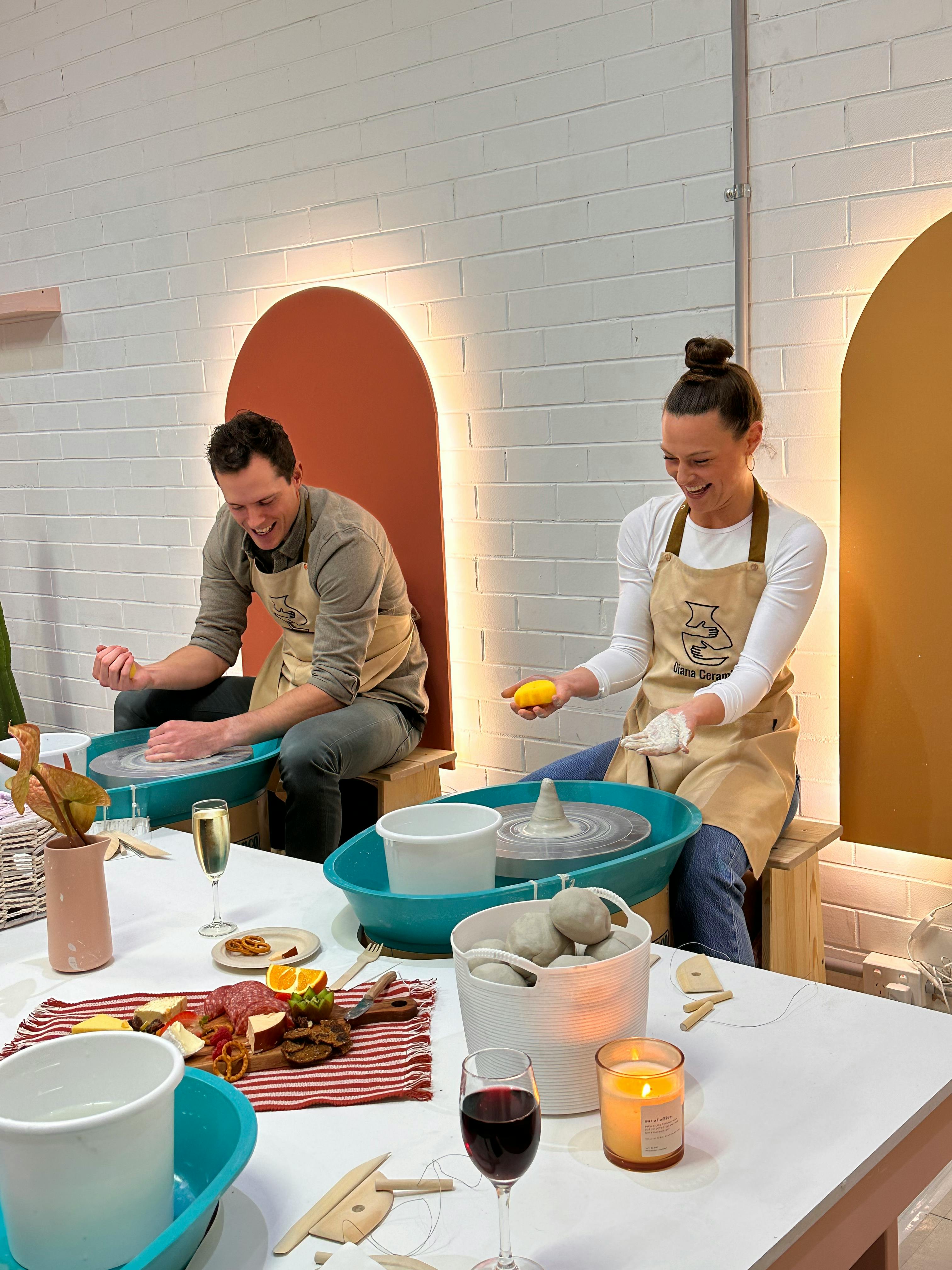 Workshop