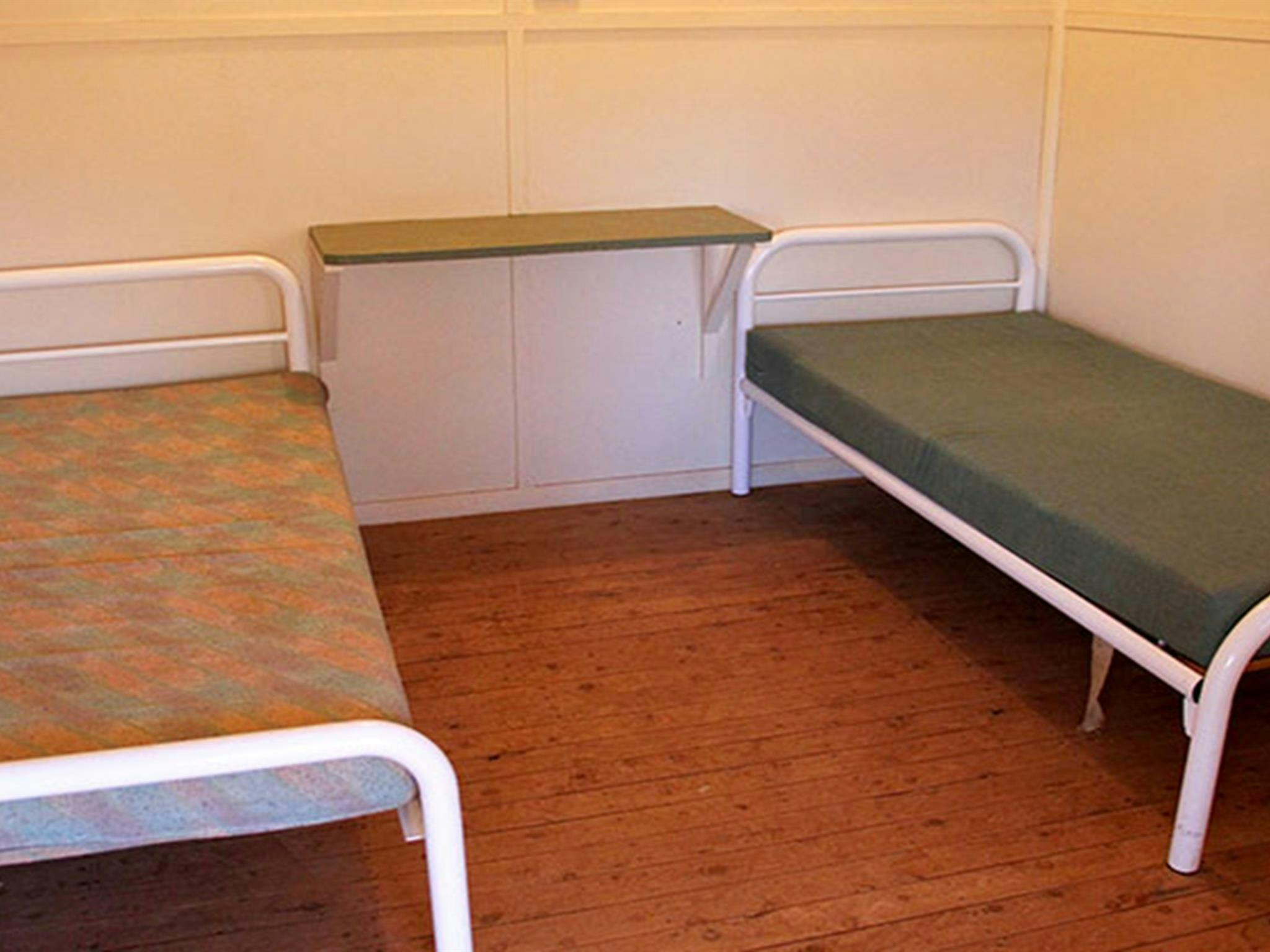 Belah Shearers' Quarters, Gundabooka Nationalpark. Foto: John Yurasek/NSW Government