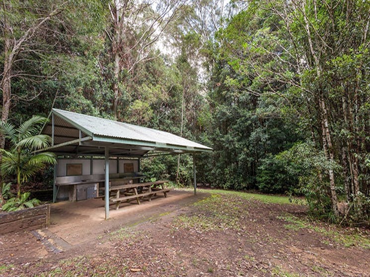 Bellbird Campground Nsw Holidays Amp Accommodation Things