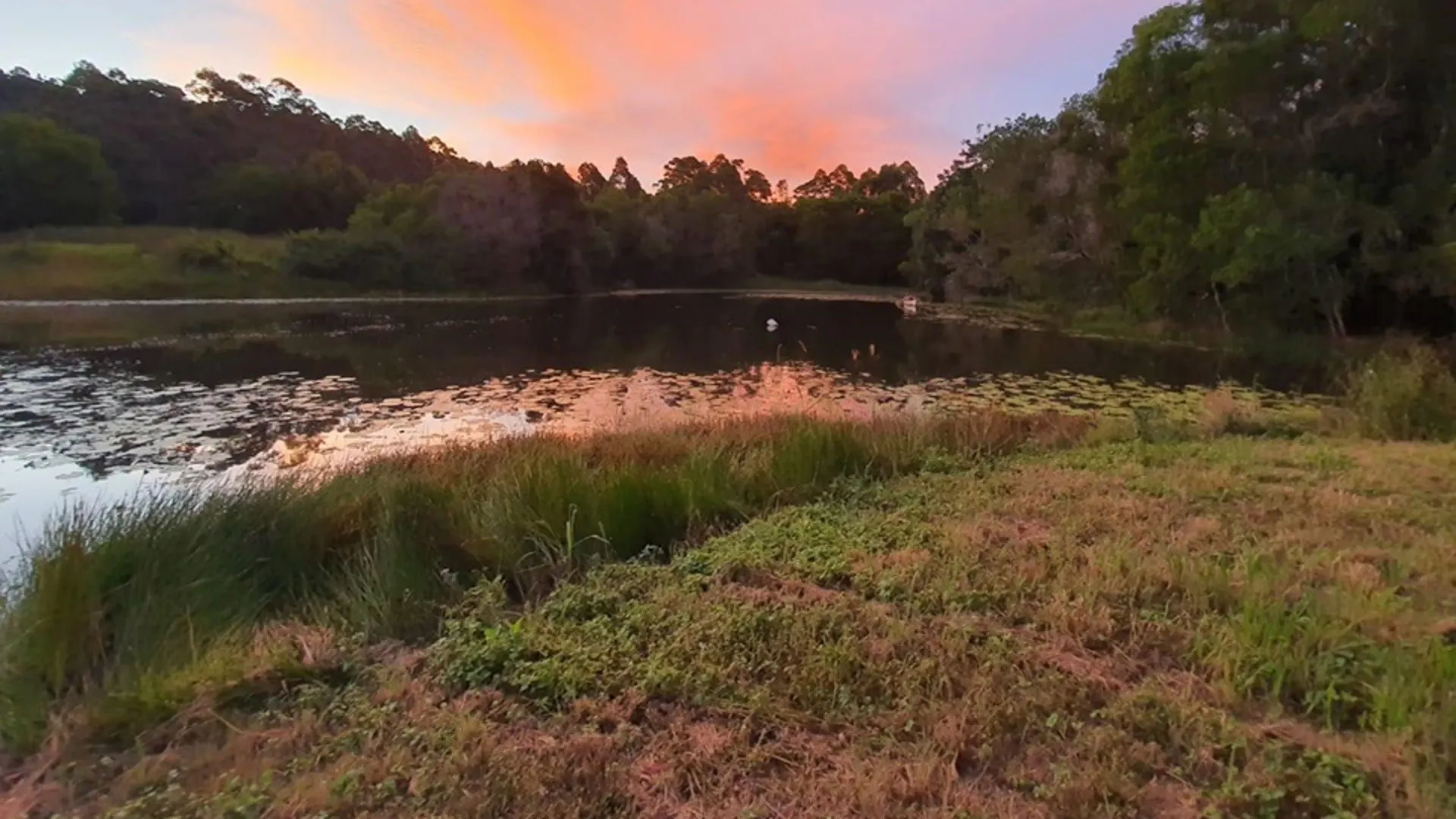 Bellbunya Eco Resort