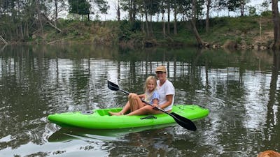 Image of Bellinger River Camping