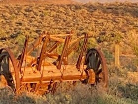 Beltana Flinders Historic Town