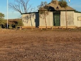 Beltana Flinders Historic Town