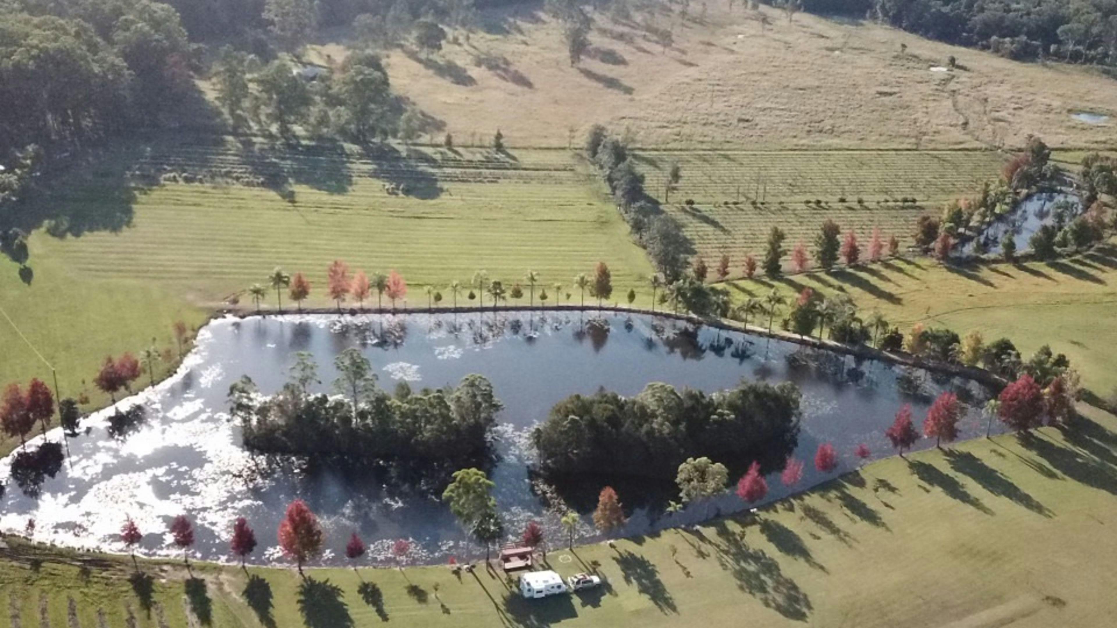 Benefields Rose Farm