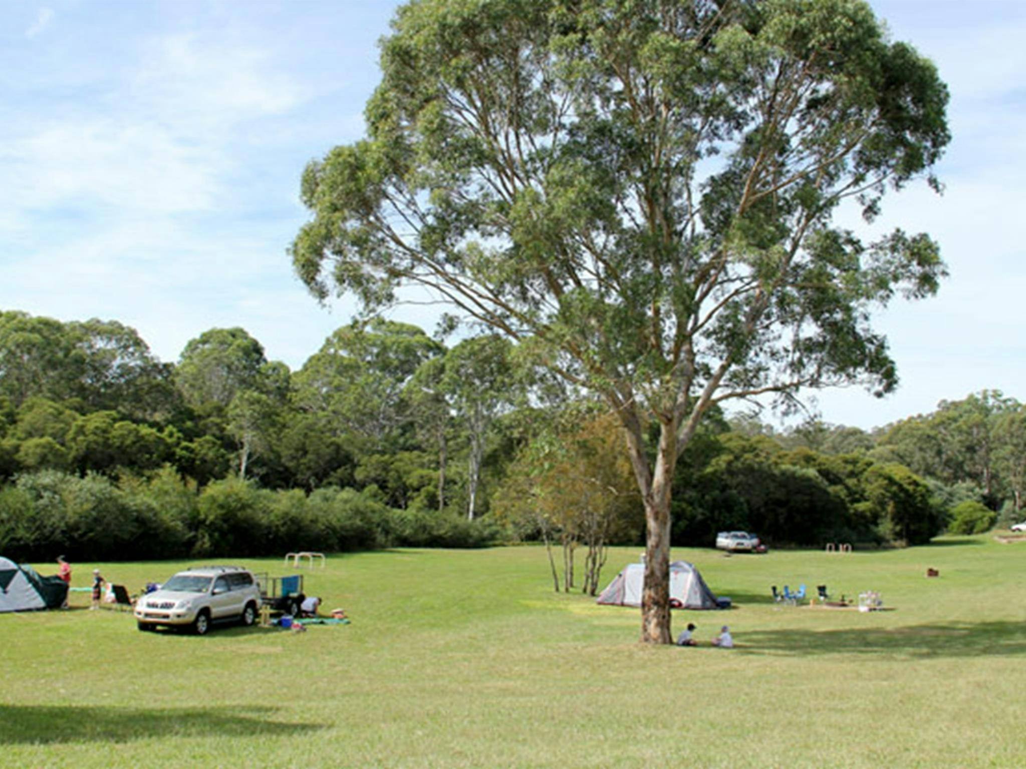Bents Basin State Conservation Area