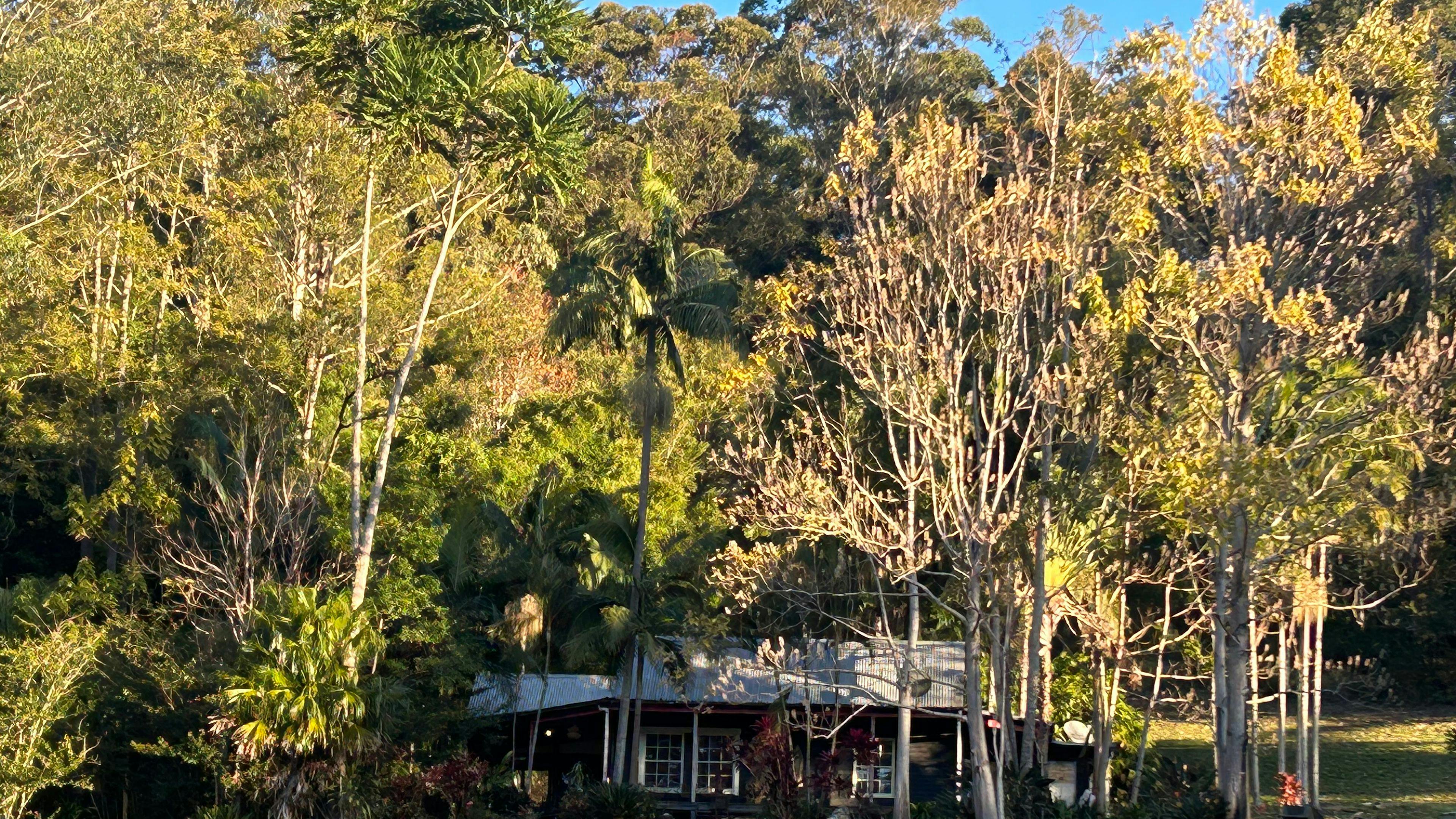 Betterridge Retreat