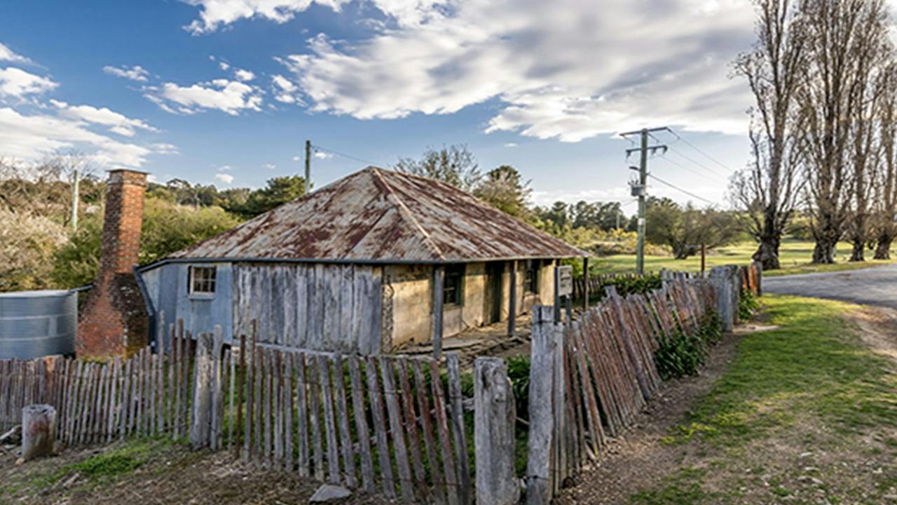 Beyers Cottage