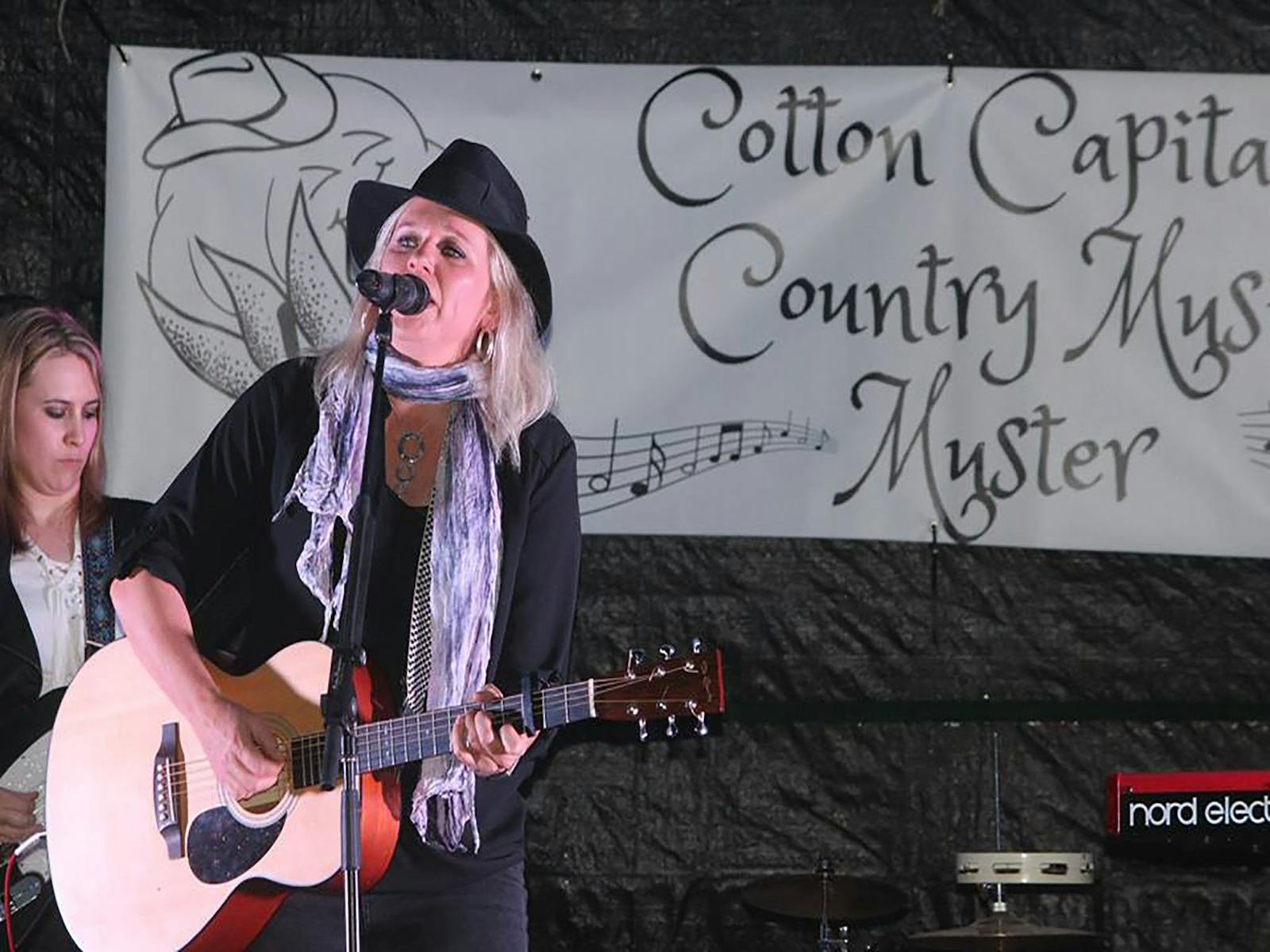 Image for Wee Waa Cotton Capital Country Music Muster