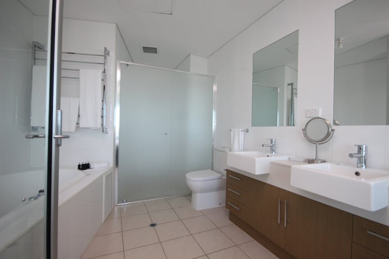 Penthouse 3 Bedroom