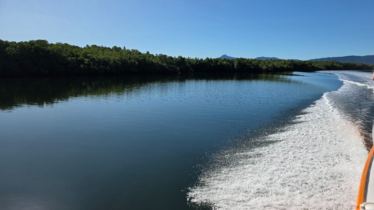 Waterways