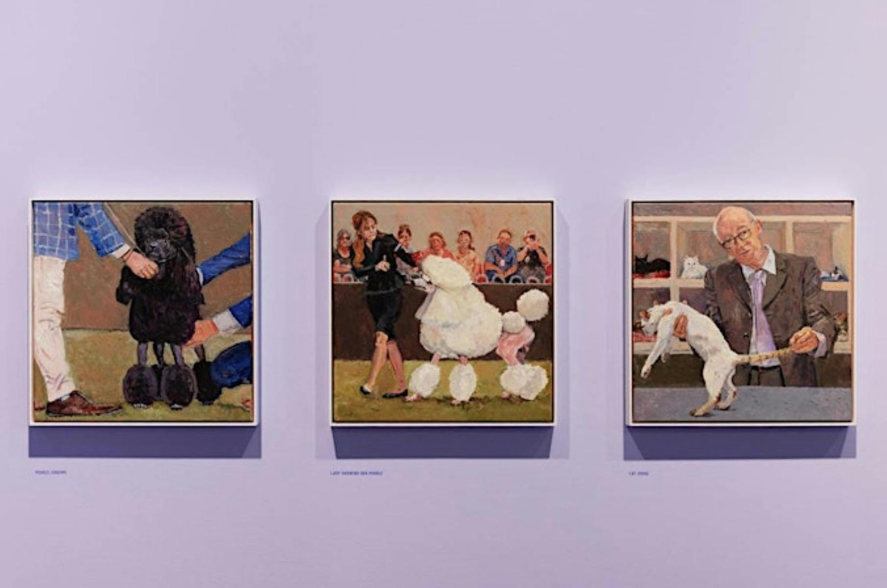 Pet Portraits for Kids aged 8 - 12 years