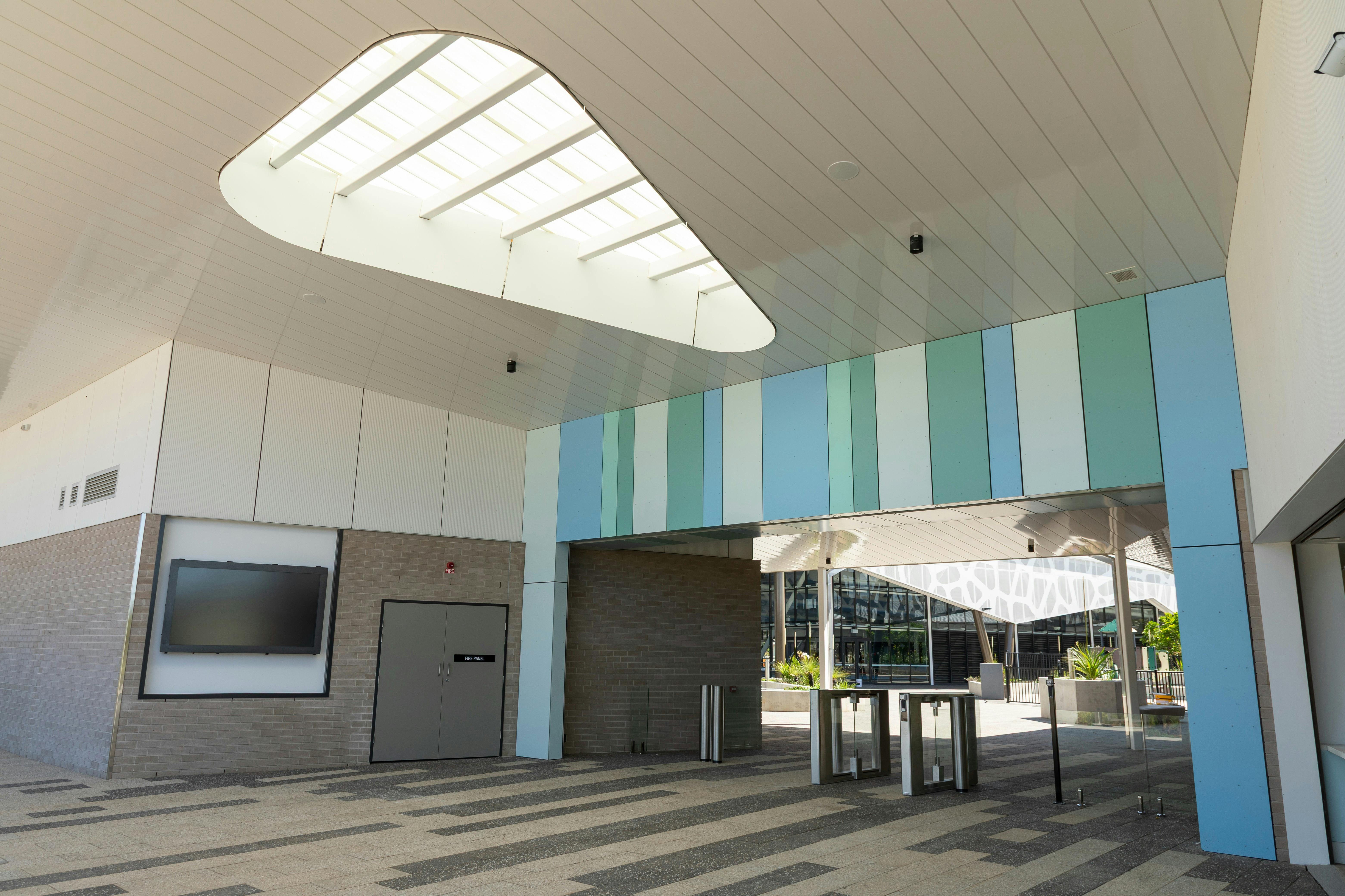 Bundaberg Aquatic Centre