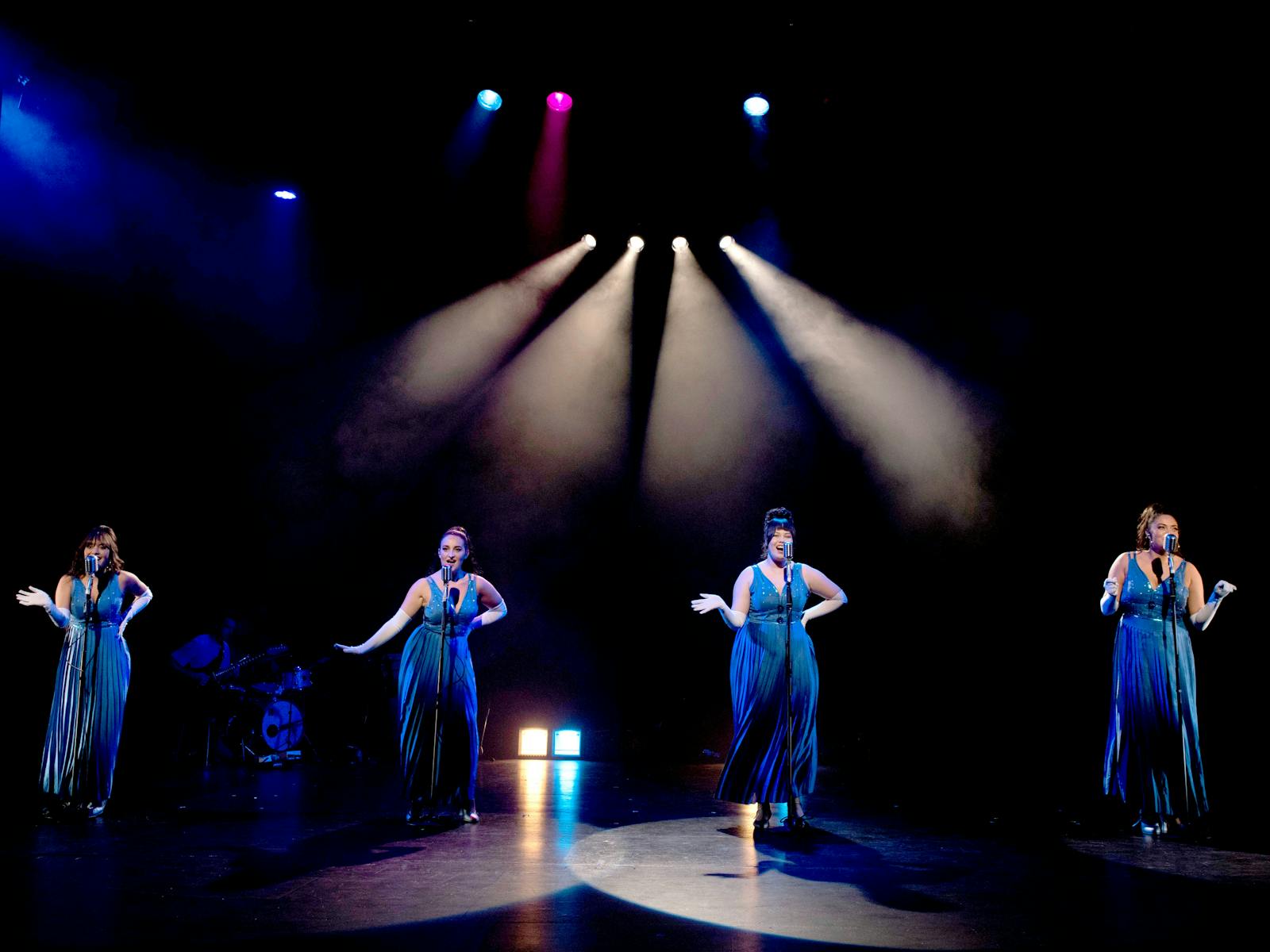 Image for The Sapphires
