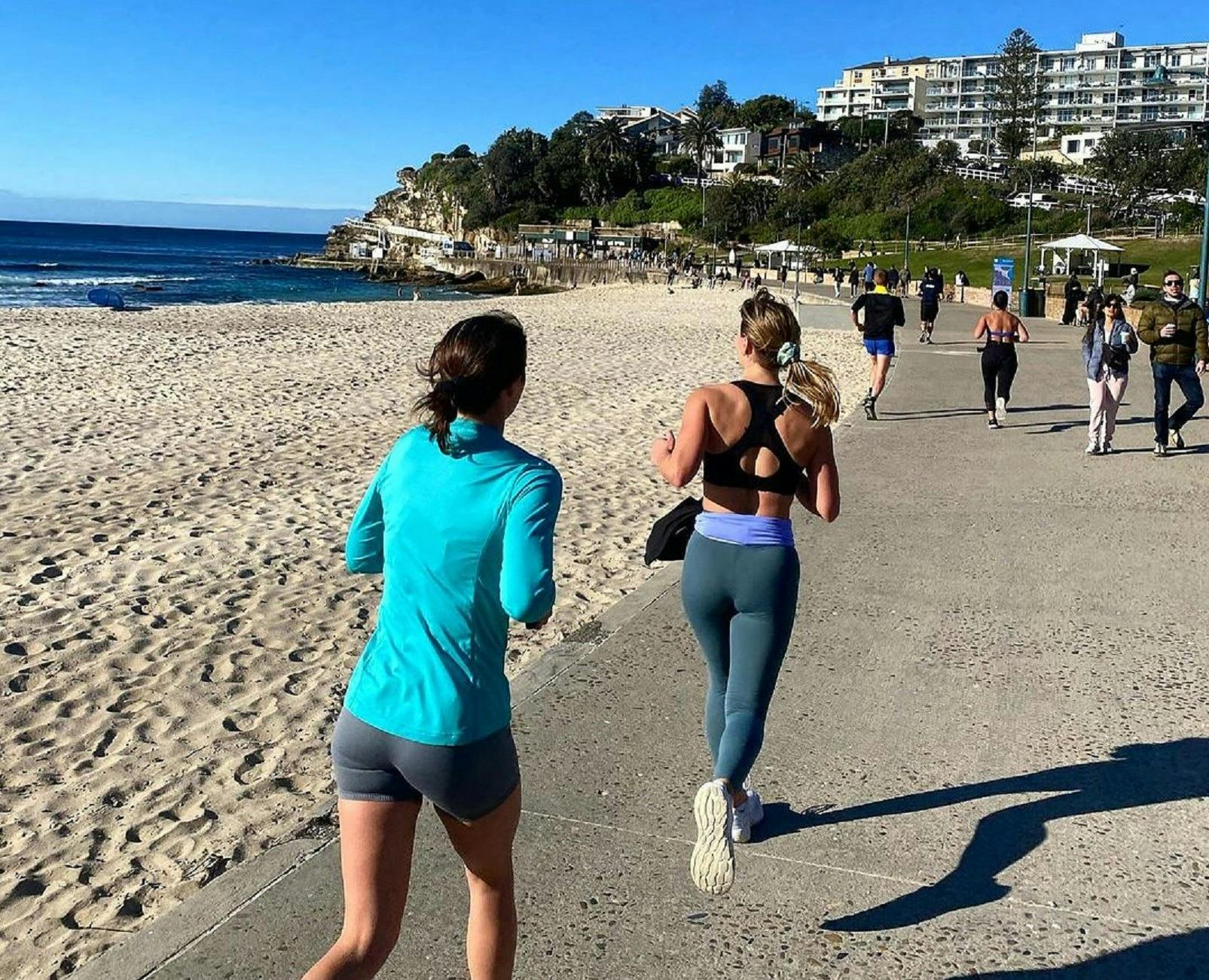 Coogee Run Club
