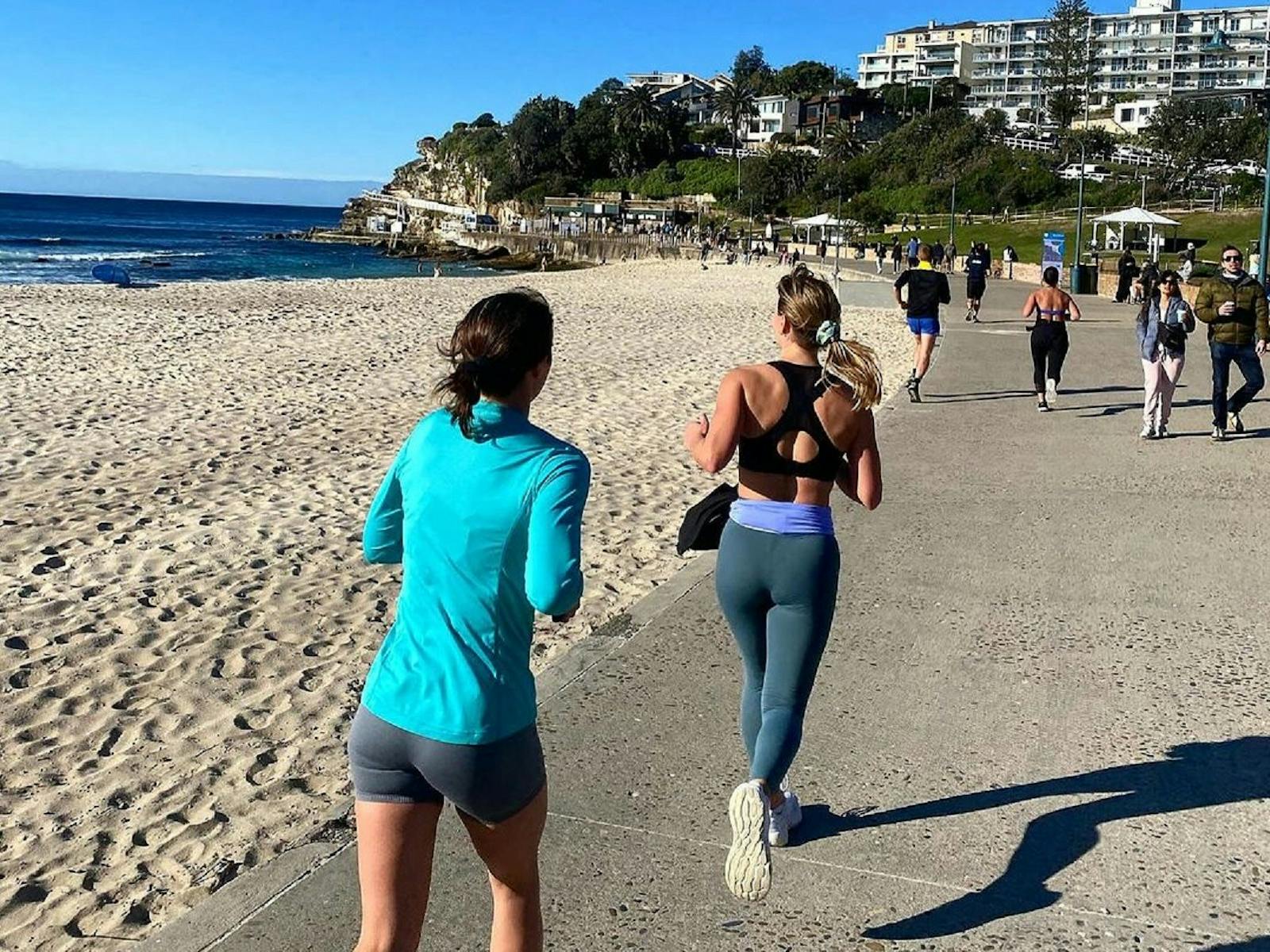 Coogee Run Club