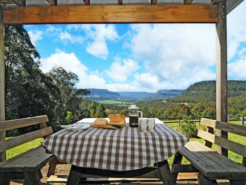 Kangaroo Valley Accommodation Nsw Holidays Accommodation