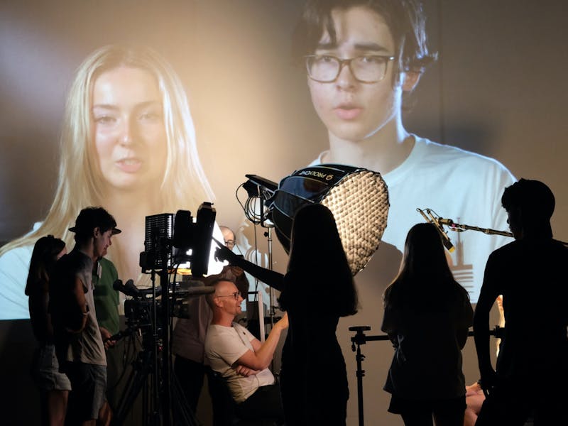 Image for Filmmaking Summer School: From Scrip to Screen