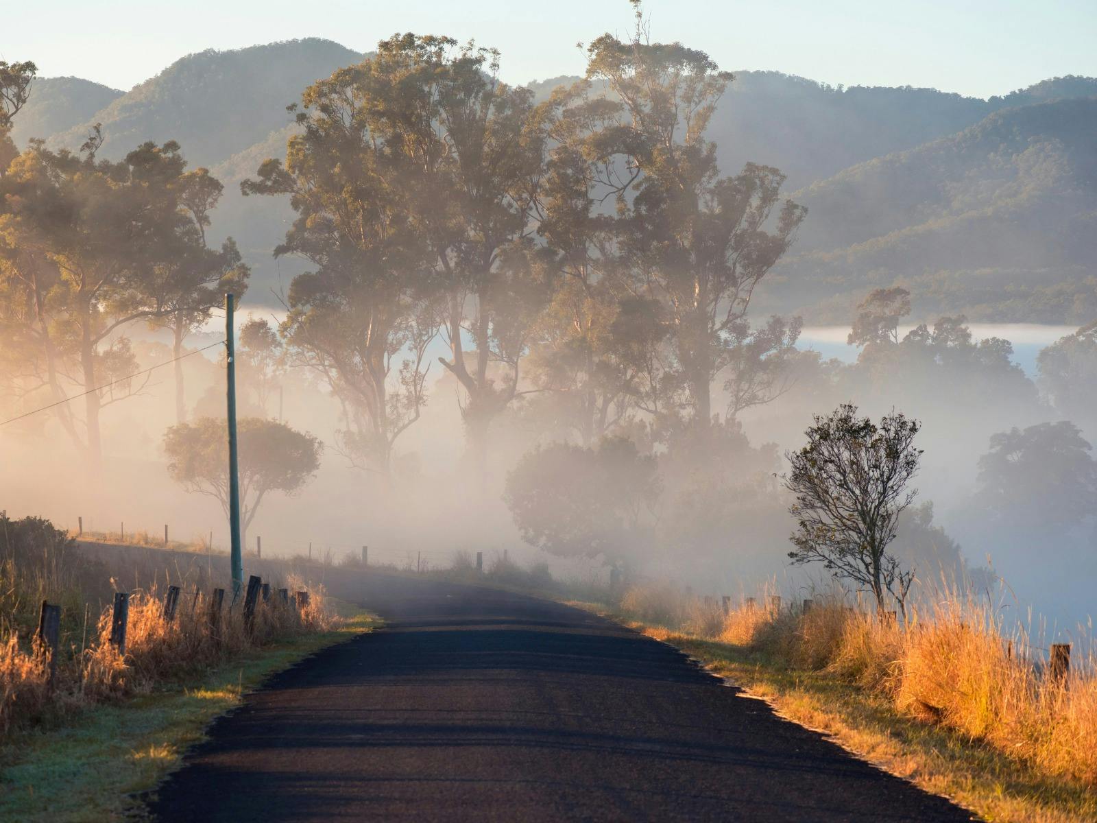 Discover the Northern Rivers by bike.
