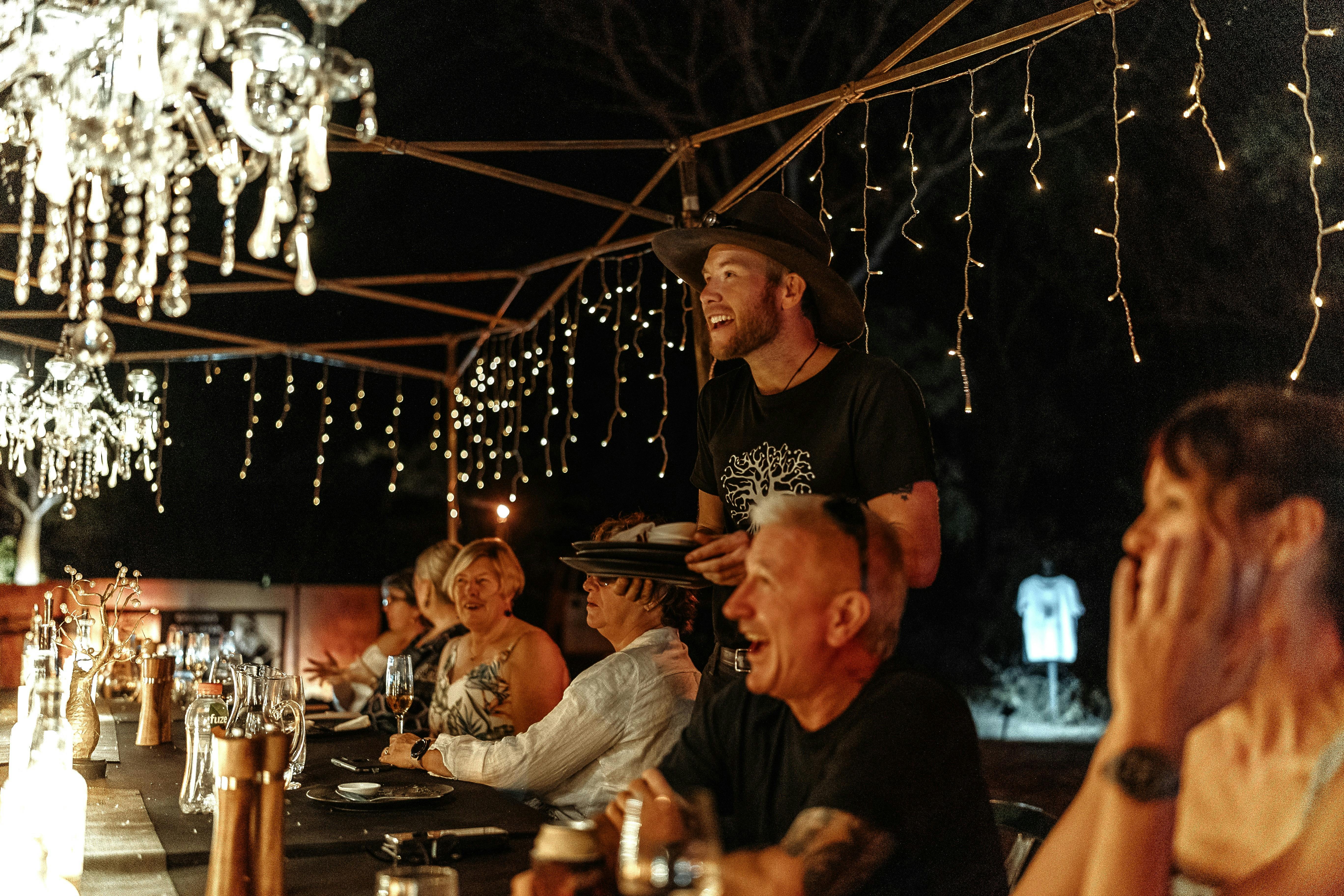 Restaurants Kununurra