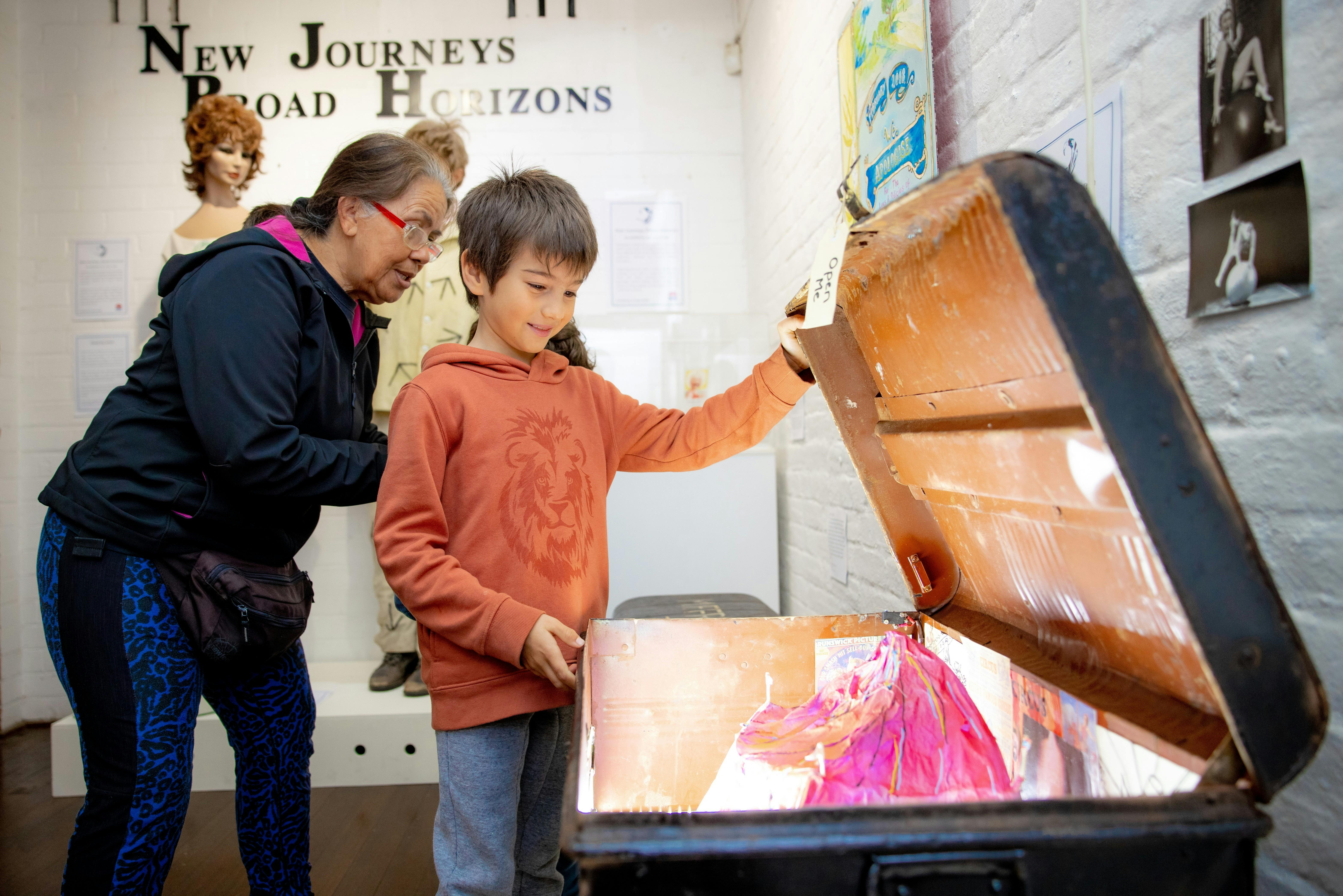 Port Macquarie Museum