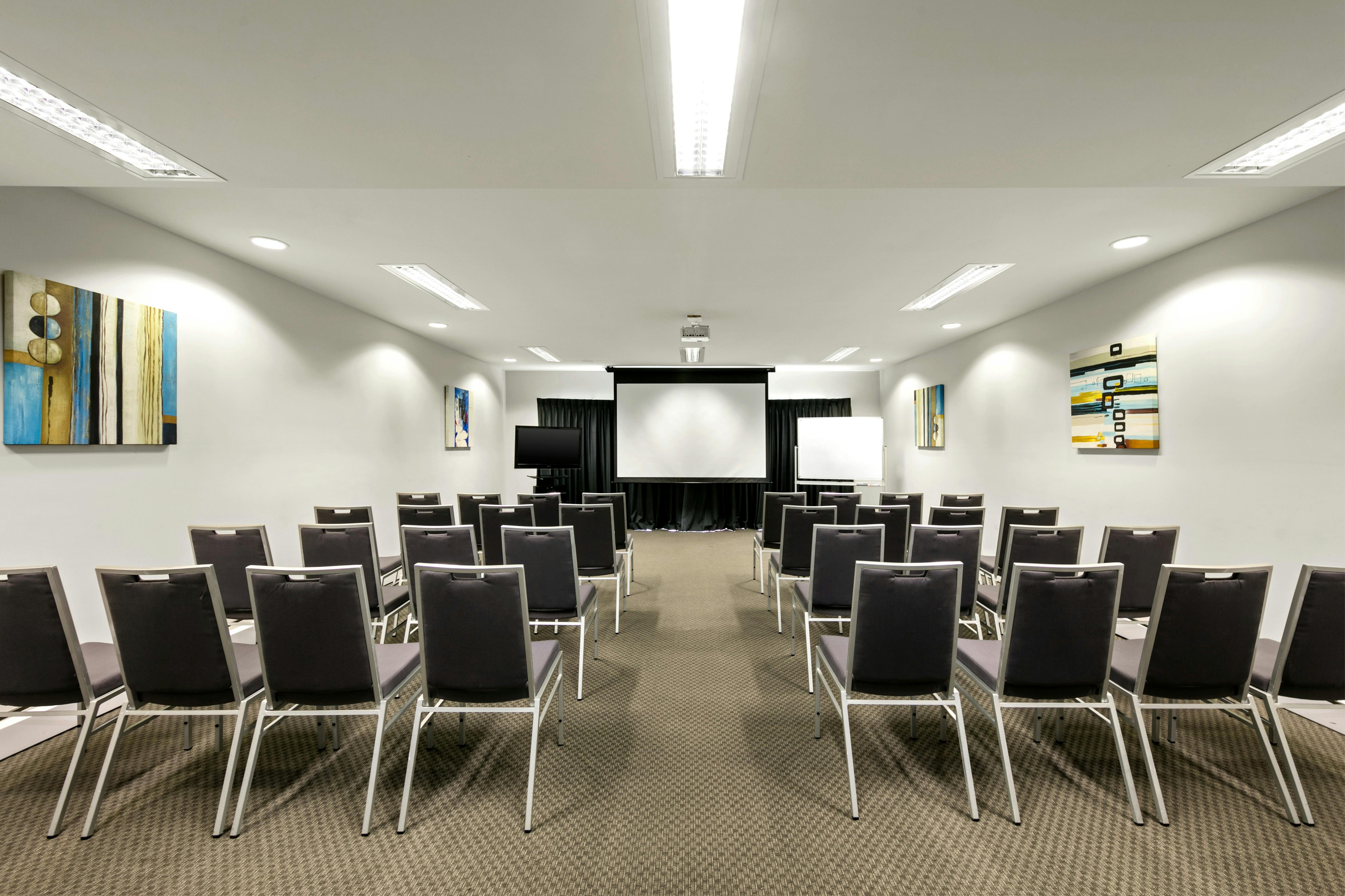 conference room