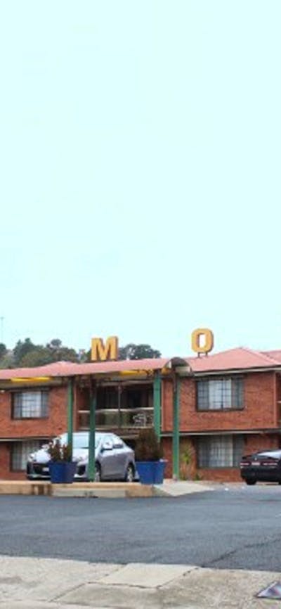 Poets Recall Motel