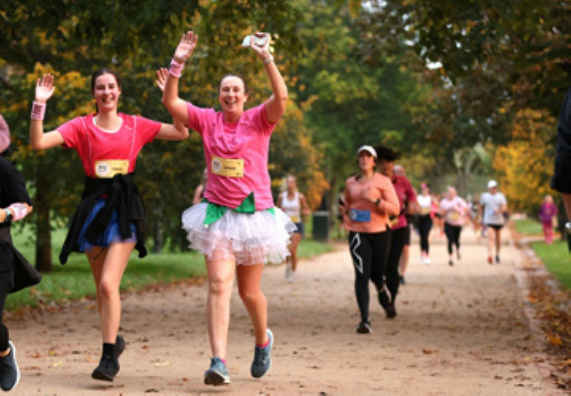 Mother's Day Classic – Ballina