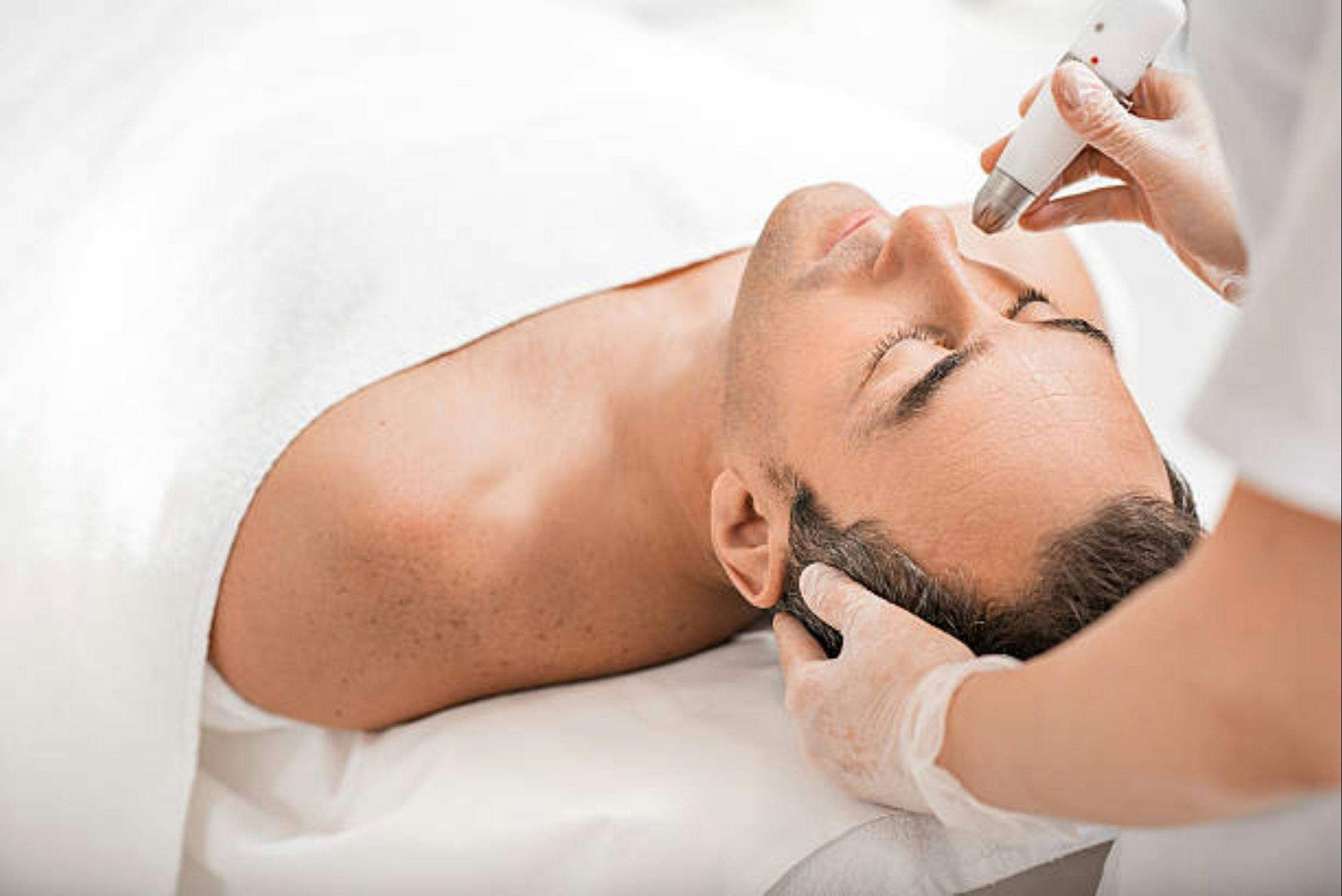 Nu Derma 皮肤护理