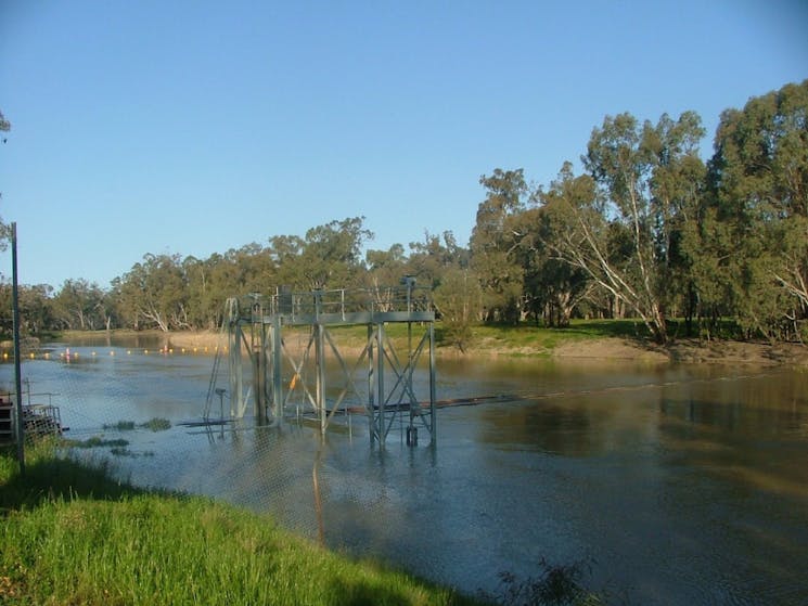 Five Rivers Fishing Trail