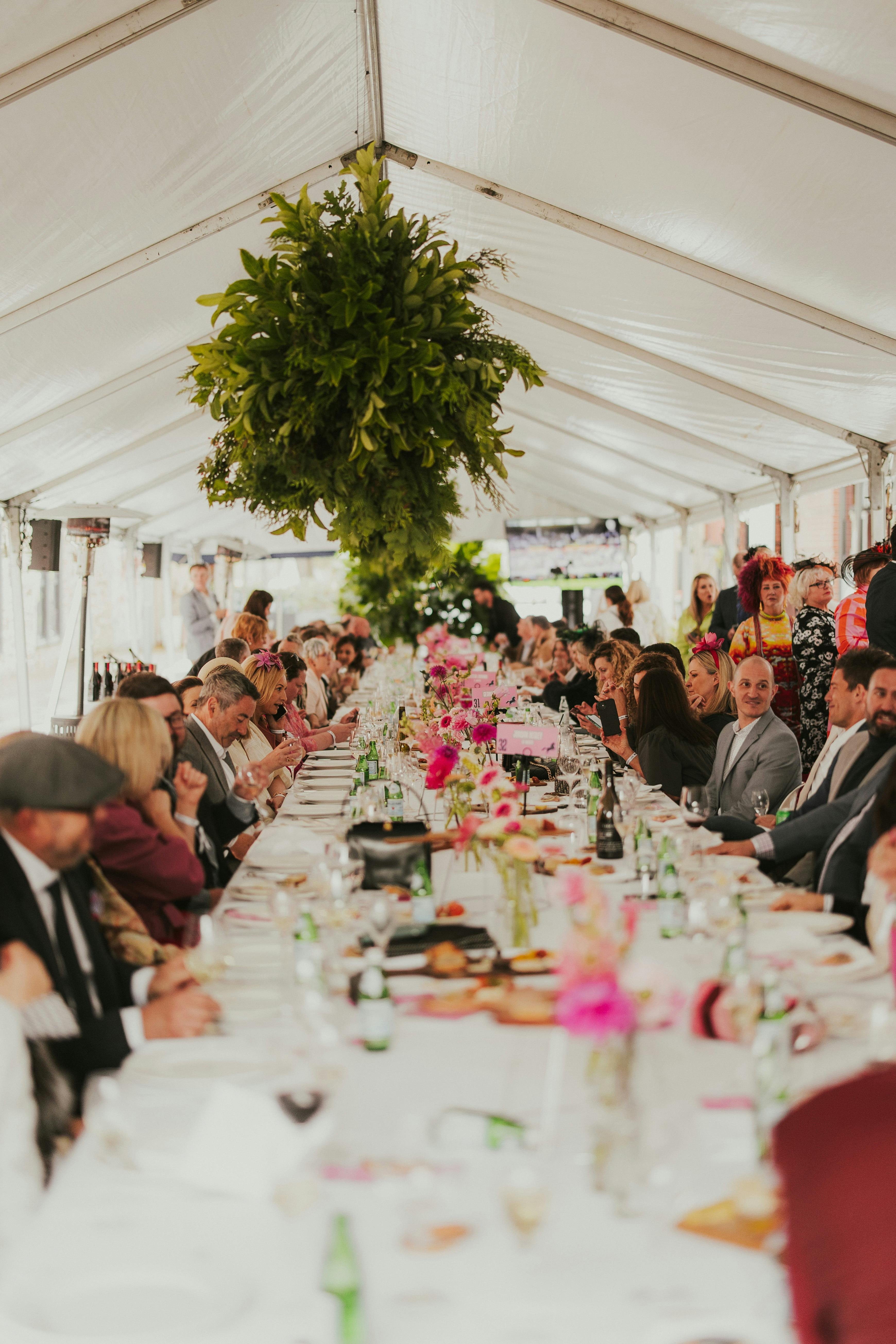 melb cup