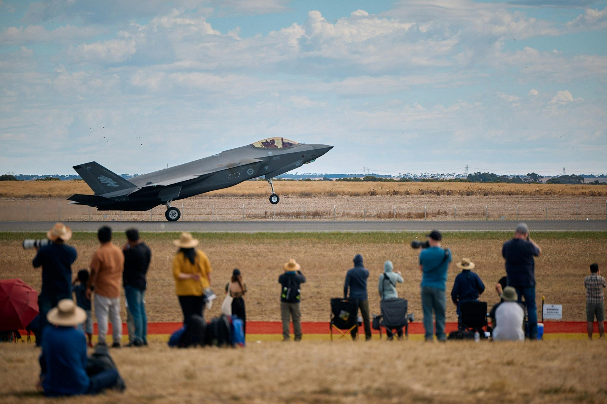 Avalon Australian International Airshow