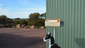 Observation Hill and Lookout
