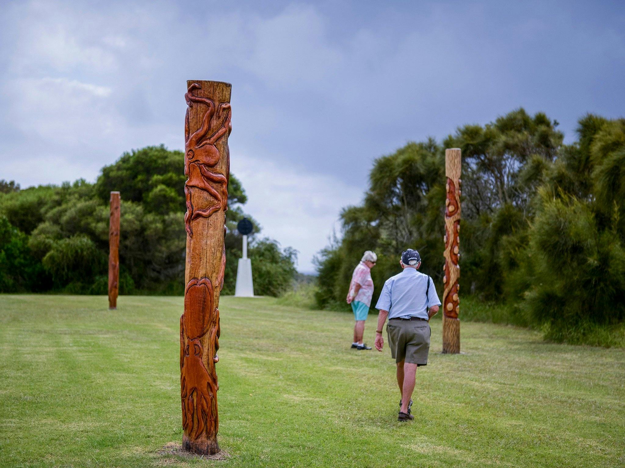 Shoalhaven Tourism