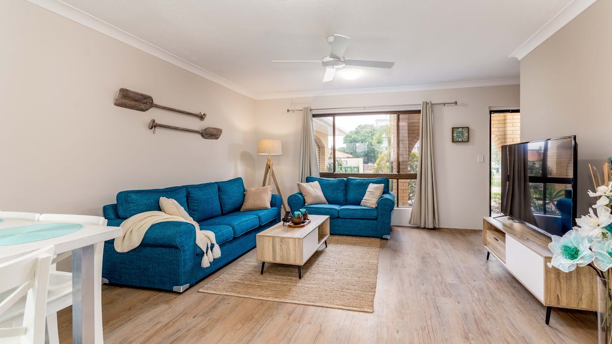 Lounge room