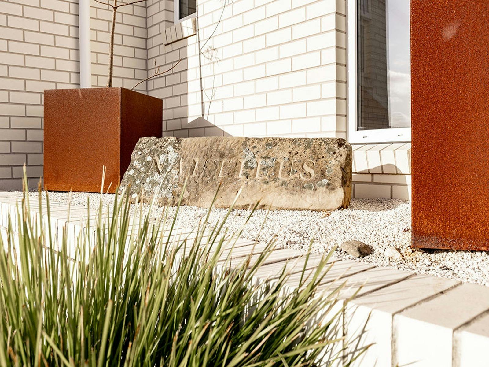 Property Sign