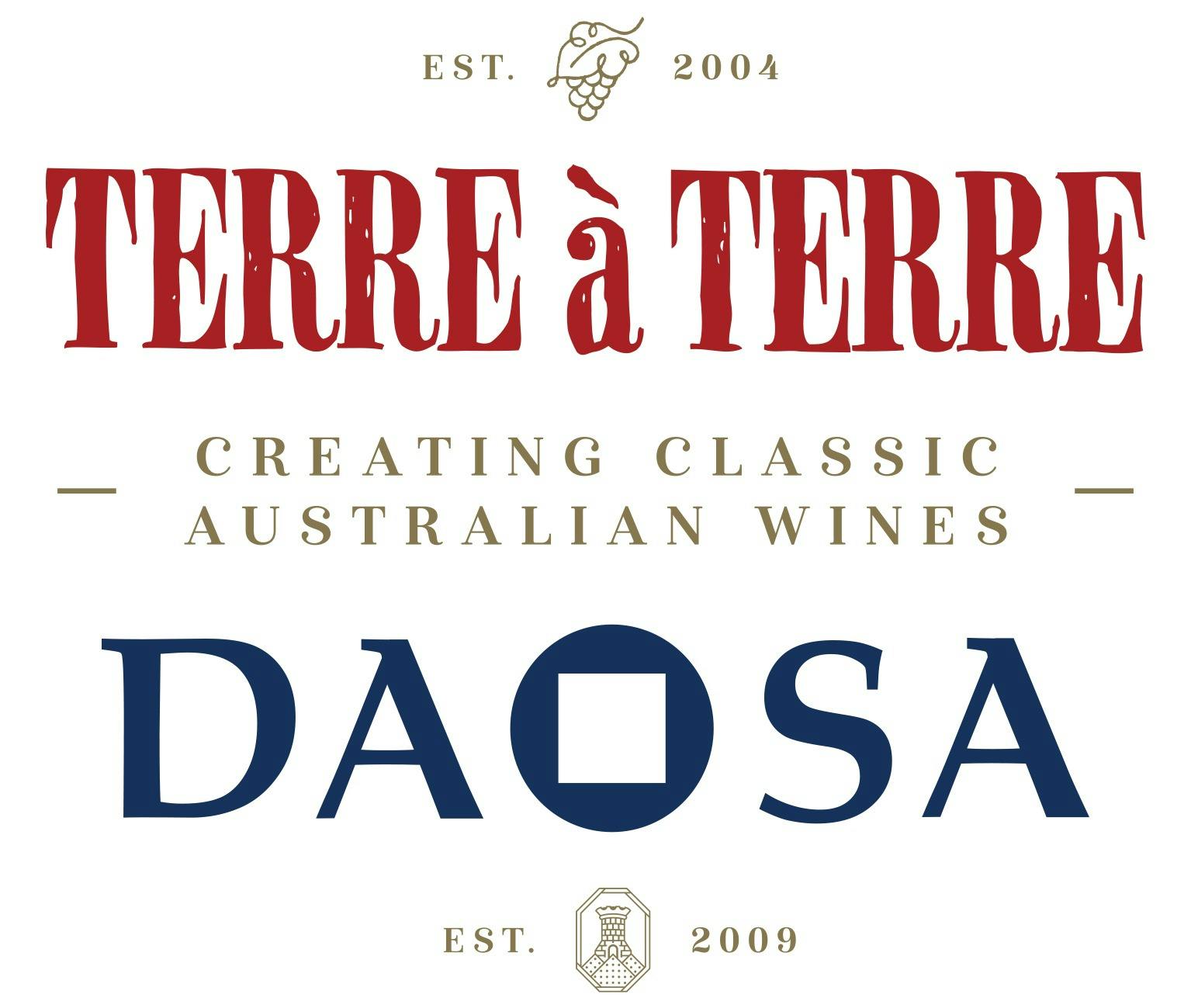 Daosa and Terre à Terre