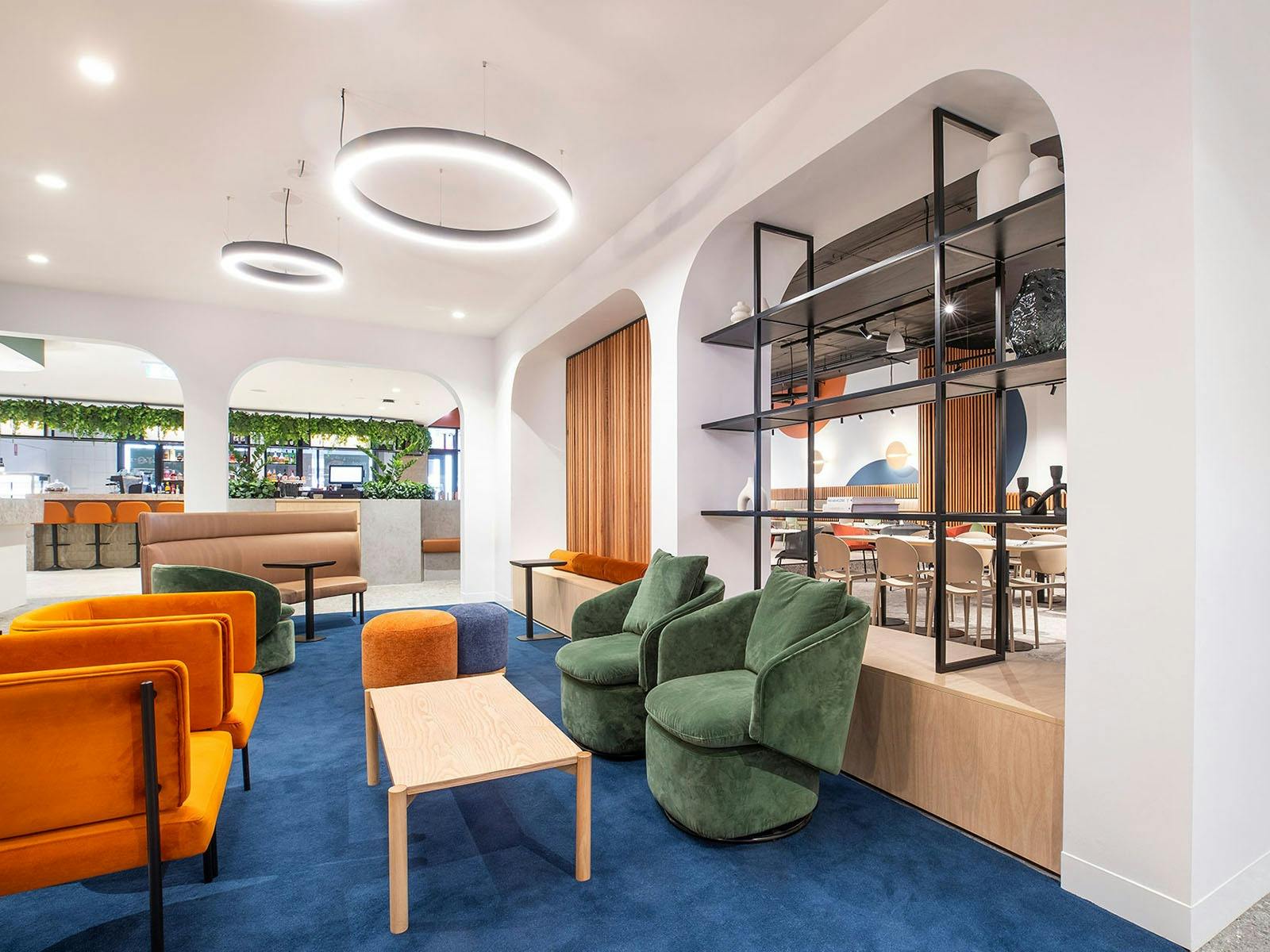 Holiday Inn Dandenong