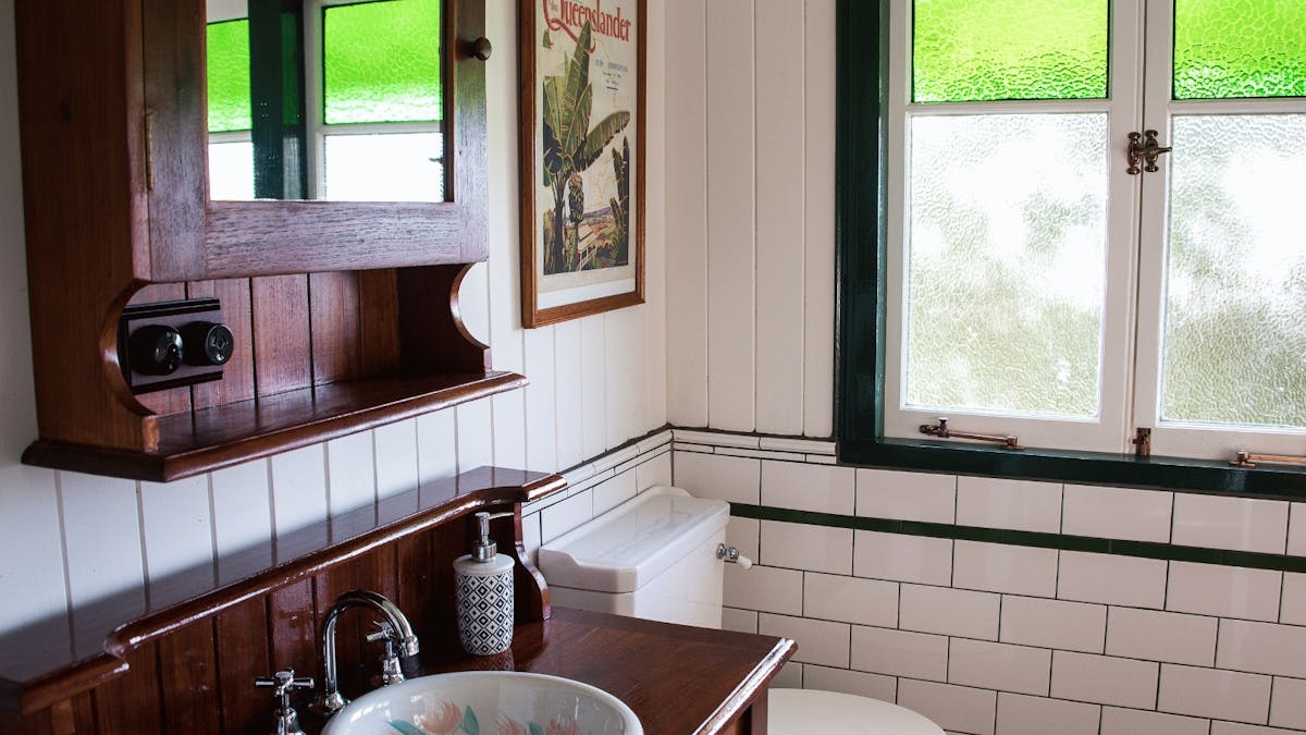 Farm stay near Brisbane