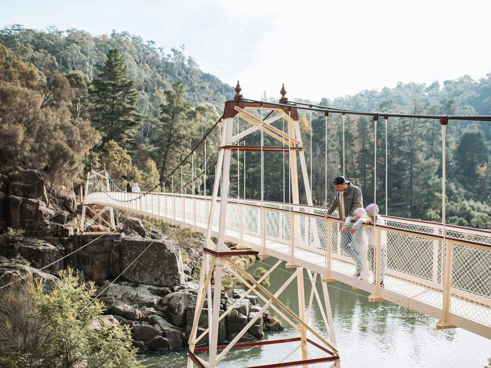 A longer winter stay worth the extra layer image