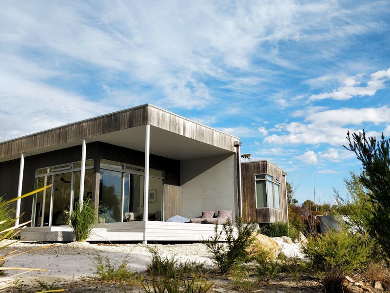 Aplite House image