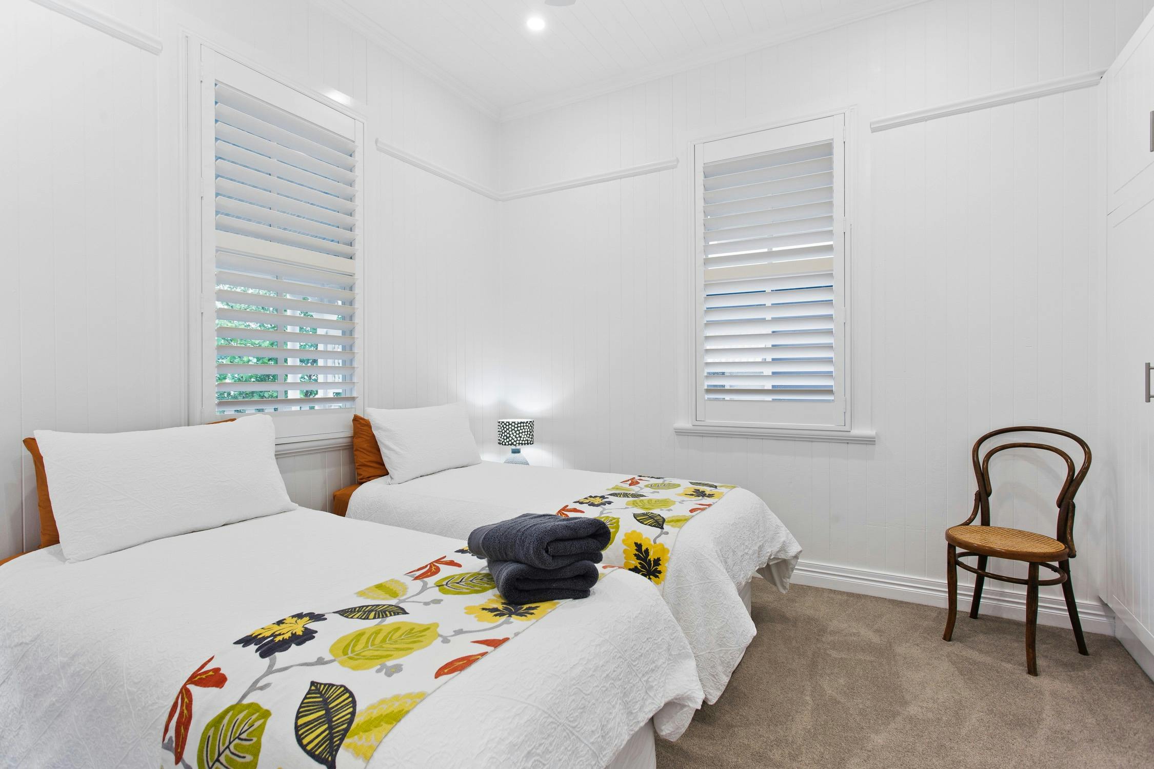 Sierra Cottage - 3rd Bedroom