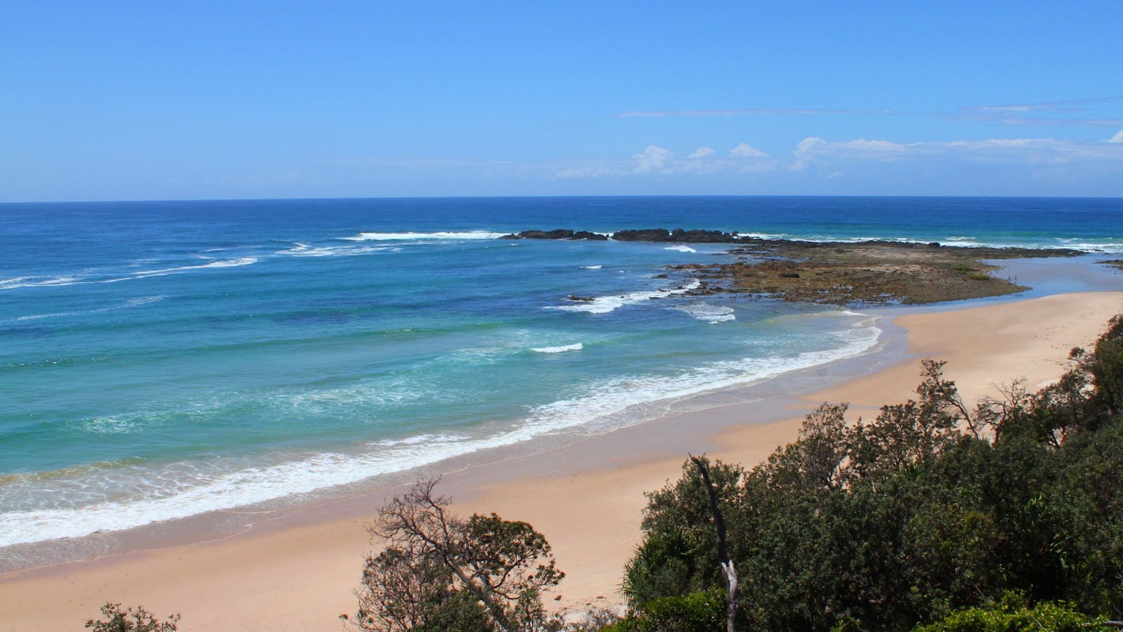 Diggers Headland