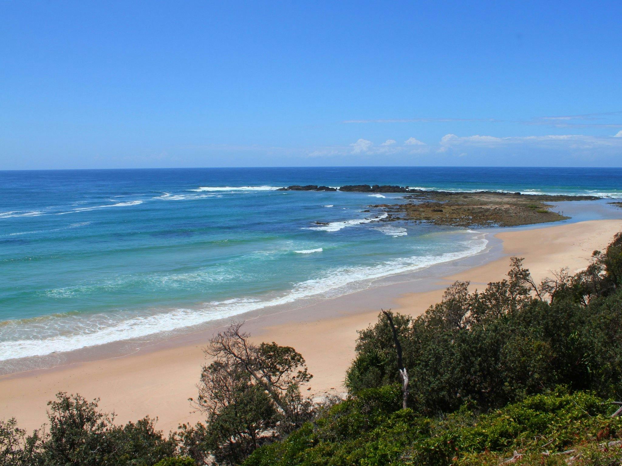 Diggers Headland | NSW Holidays & Accommodation, Things to Do ...