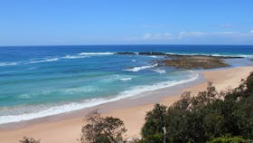 Diggers Headland