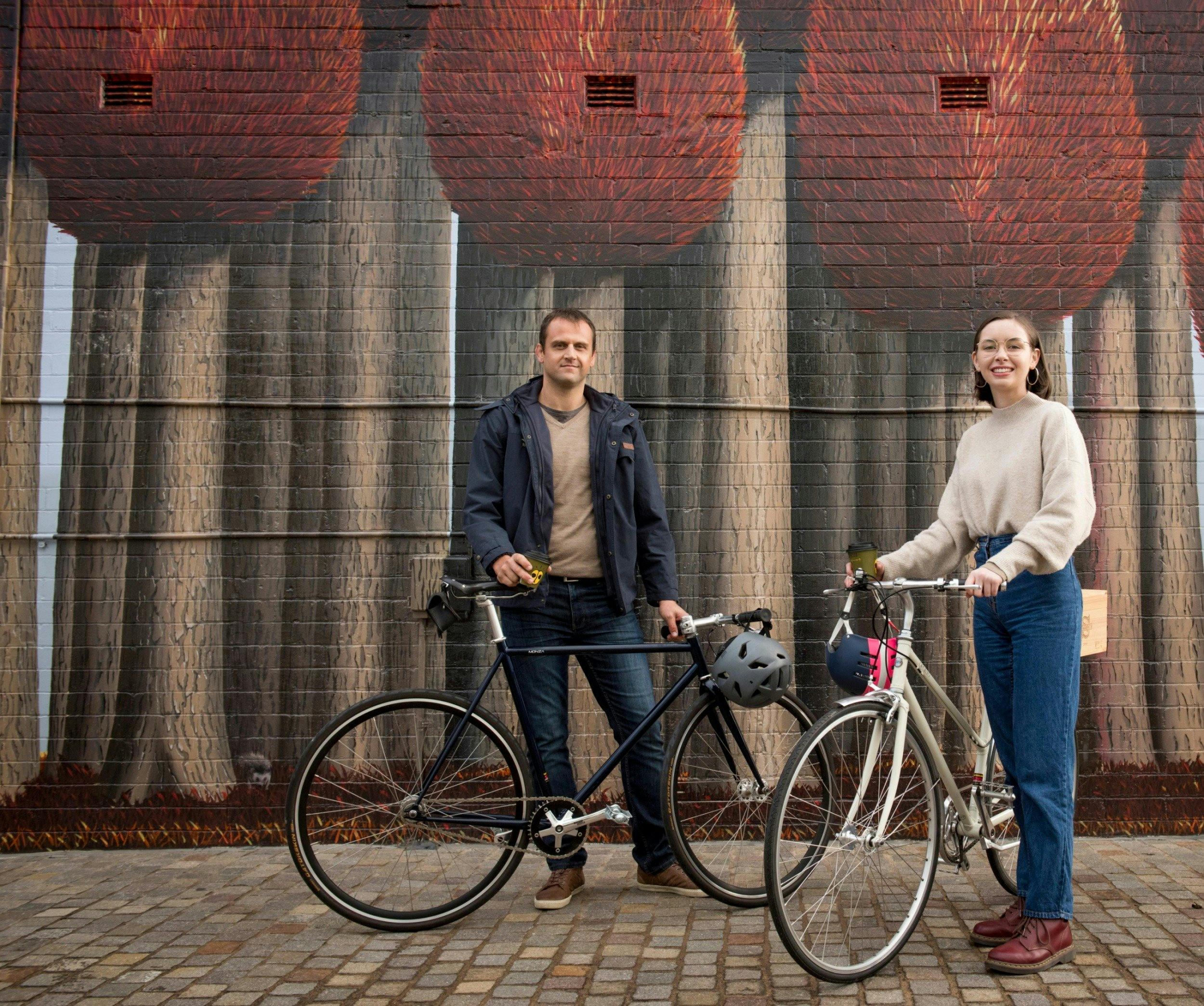 バークストリートリンク