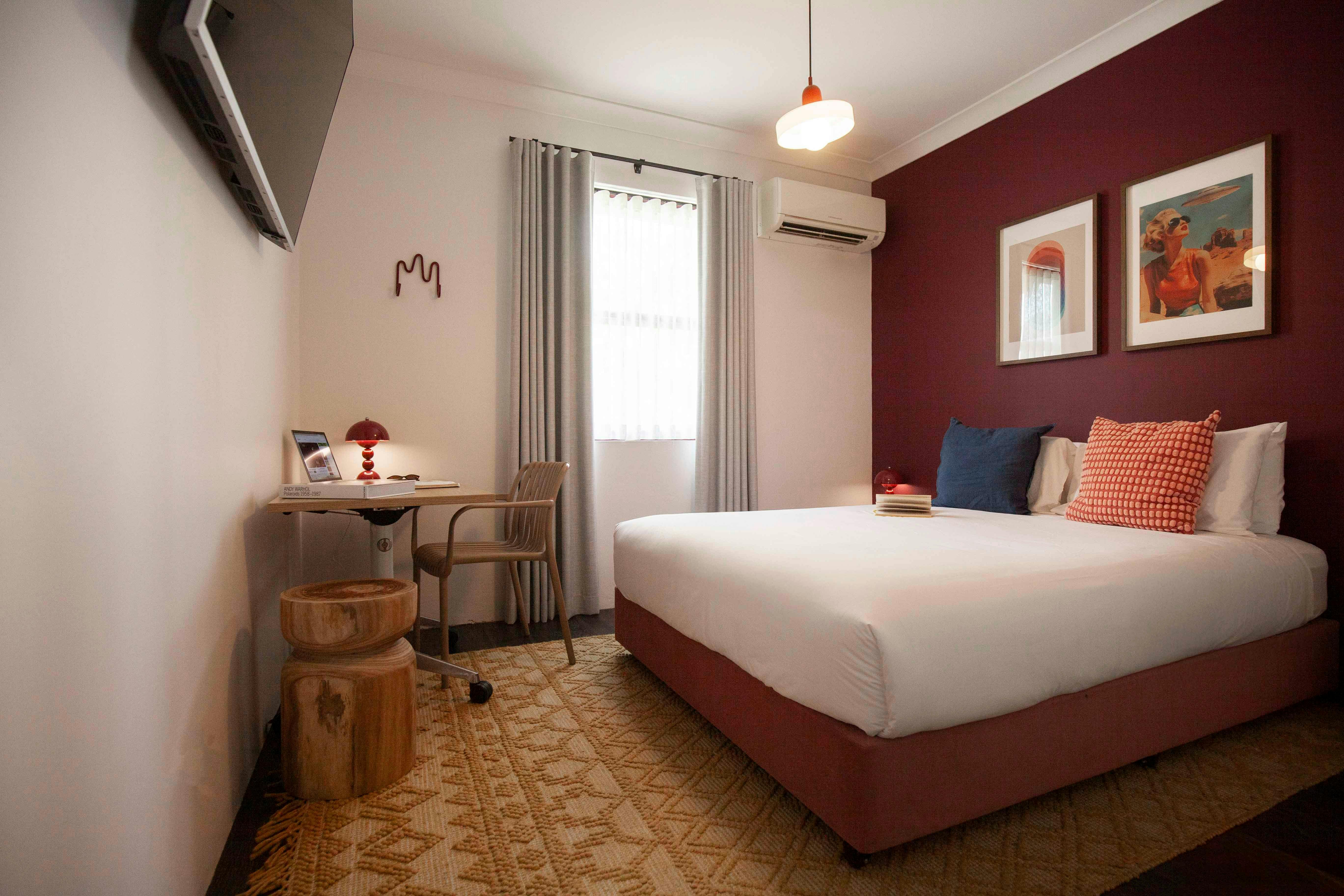 Little Drifter Surry Hills Hostel Hotel