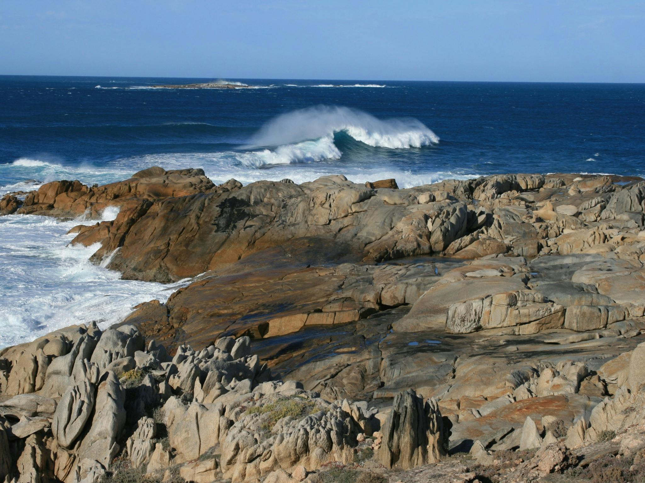 Point Bell Conservation Park