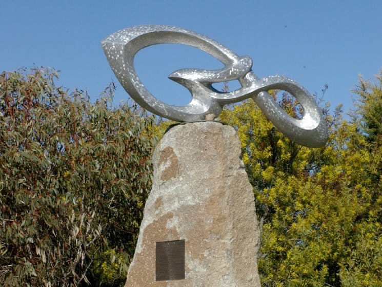 Constellation Sculptures