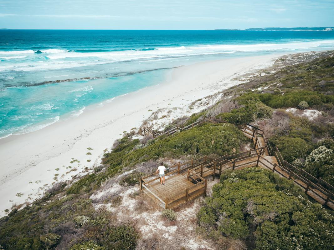 Ten Mile Lagoon